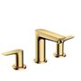 Смеситель для раковины Hansgrohe Talis Е, 3 отверстия, 71733990