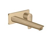 Смеситель для раковины Hansgrohe Talis Е, СМ,..