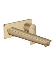 Смеситель для раковины Hansgrohe Talis Е, СМ, 71734140