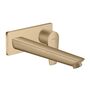 Смеситель для раковины Hansgrohe Talis Е, СМ, 71734140
