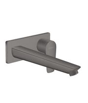 Смеситель для раковины Hansgrohe Talis Е, СМ, 71734340