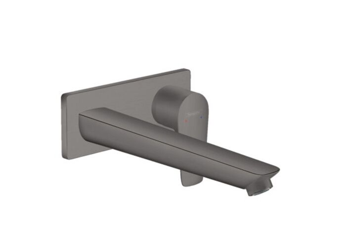 Смеситель для раковины Hansgrohe Talis Е, СМ, 71734340