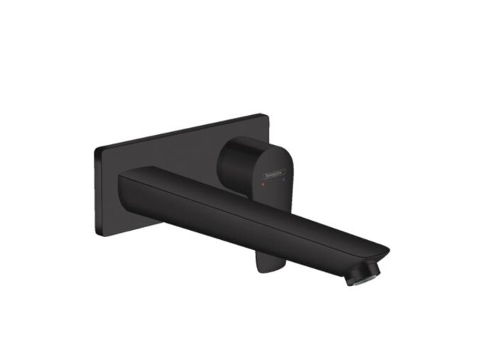 Смеситель для раковины Hansgrohe Talis Е, СМ, 71734670