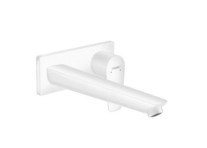 Смеситель для раковины Hansgrohe Talis Е, СМ, 71734700