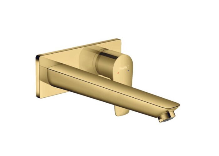 Смеситель для раковины Hansgrohe Talis Е, СМ, 71734990