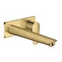Смеситель для раковины Hansgrohe Talis Е, СМ, 71734990