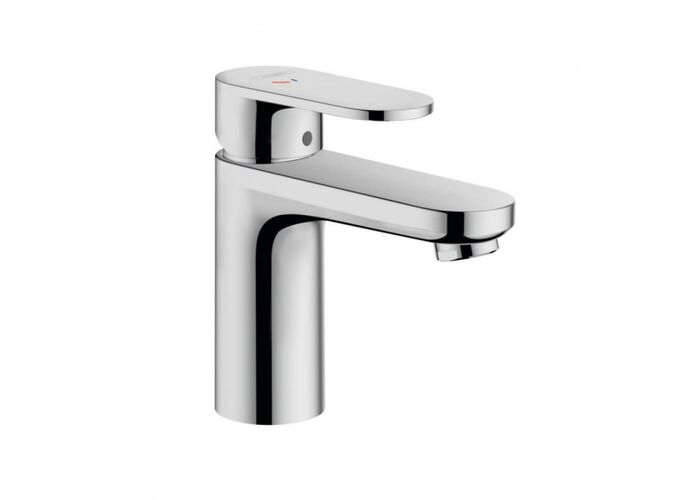 Смеситель для раковины Hansgrohe Vernis Blend 100, хром, 71585000