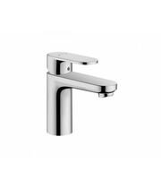 Смеситель для раковины Hansgrohe Vernis Blend 70, без набора, хром, 71558000