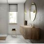 Смеситель для раковины Hansgrohe Vernis Blend 70, без набора, хром, 71558000