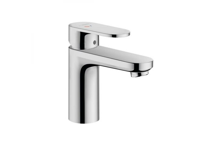 Смеситель для раковины Hansgrohe Vernis Blend 70, хром, 71584000