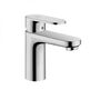 Смеситель для раковины Hansgrohe Vernis Blend 70, хром, 71584000