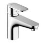 Смеситель для раковины Hansgrohe Vernis Blend, Monotrou, хром, 71443000