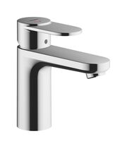 Смеситель для раковины Hansgrohe Vernis S 100 CoolStart, с гарнитуром, 71541000