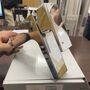 Смеситель для раковины Hansgrohe Vernis Shape 100, без набора, хром, 71569000