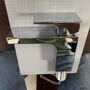 Смеситель для раковины Hansgrohe Vernis Shape 100, без набора, хром, 71569000