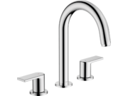 Смеситель для раковины Hansgrohe Vernis Shape..