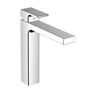 Смеситель для раковины Hansgrohe Vernis Shape 190, сливная гарнитура, хром, 71591000
