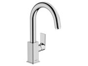 Смеситель для раковины Hansgrohe Vernis Shape..