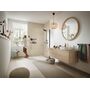 Смеситель для раковины Hansgrohe Vivenis 110, CoolStart, с гарнитуром, хром, 75023000