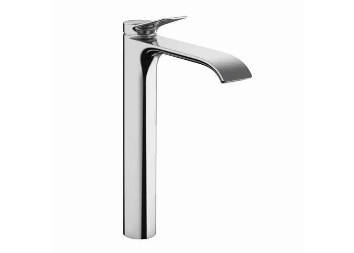 Смеситель для раковины Hansgrohe Vivenis 250, без донного клапана, хром, 75042000