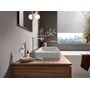 Смеситель для раковины Hansgrohe Vivenis 250, без донного клапана, хром, 75042000