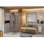 Смеситель для раковины Hansgrohe Vivenis 250, без донного клапана, хром, 75042000