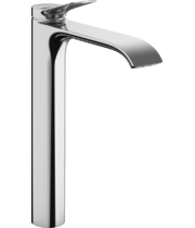 Смеситель для раковины Hansgrohe Vivenis 250, с донным клапаном, хром, 75040000