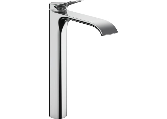 Смеситель для раковины Hansgrohe Vivenis 250, с донным клапаном, хром, 75040000