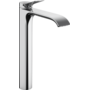 Смеситель для раковины Hansgrohe Vivenis 250, с донным клапаном, хром, 75040000