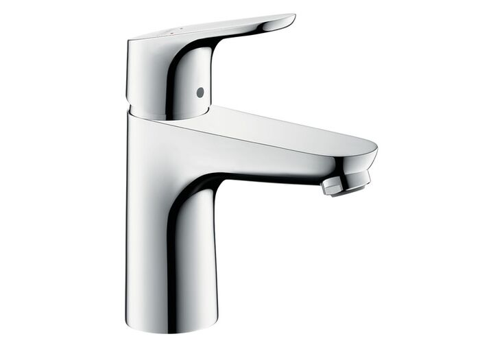 Смеситель для умывальника Hansgrohe Focus 100, 31607000