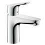 Смеситель для умывальника Hansgrohe Focus 100, 31607000