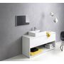 Смеситель для умывальника Hansgrohe Focus 100, 31607000