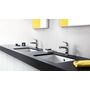 Смеситель для умывальника Hansgrohe Focus 100, 31607000