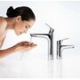 Смеситель для умывальника Hansgrohe Focus 100, 31607000