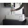 Смеситель для умывальника Hansgrohe Focus 100, 31607000