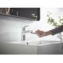 Смеситель для умывальника Hansgrohe Focus 100, 31607000