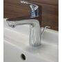 Смеситель для умывальника Hansgrohe Focus 100, 31607000