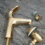Смеситель для умывальника Hansgrohe Focus 100, 31607000