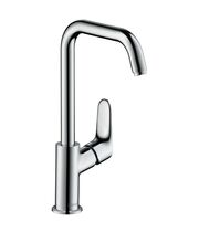 Смеситель для умывальника Hansgrohe Focus 240, 31609000