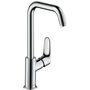 Смеситель для умывальника Hansgrohe Focus 240, 31609000