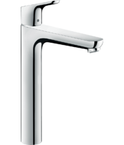 Смеситель для умывальника Hansgrohe Focus, 31531000