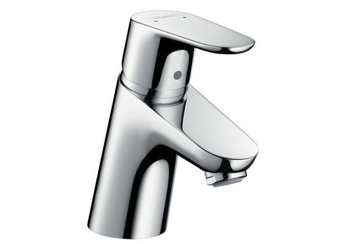 Смеситель для умывальника Hansgrohe Focus 70, 31730000
