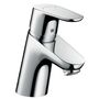 Смеситель для умывальника Hansgrohe Focus 70, 31730000