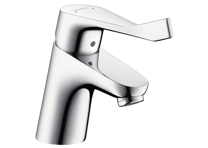 Смеситель для умывальника Hansgrohe Focus 70, 31910000