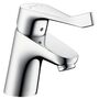 Смеситель для умывальника Hansgrohe Focus 70, 31910000