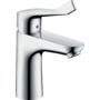 Смеситель для умывальника Hansgrohe Focus Care 100, 31917000