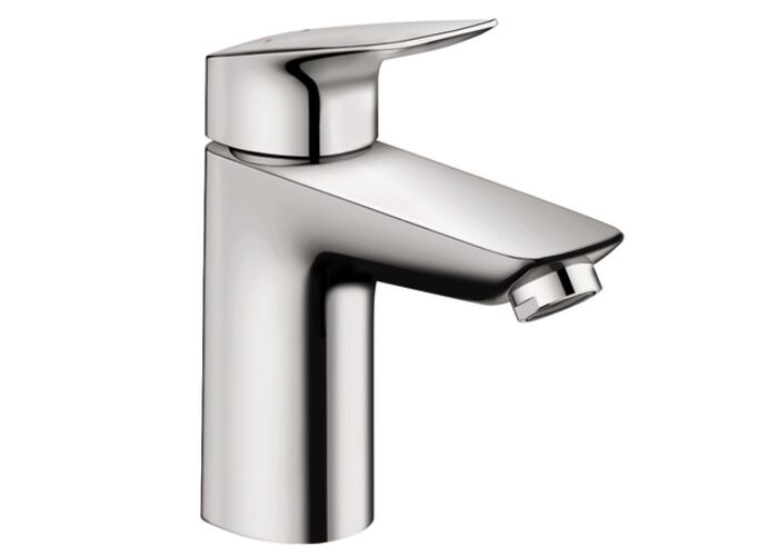 Смеситель для умывальника Hansgrohe Logis 100, 71100000