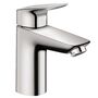 Смеситель для умывальника Hansgrohe Logis 100, 71100000