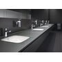 Смеситель для умывальника Hansgrohe Logis 100, 71100000