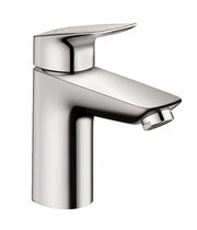 Смеситель для умывальника Hansgrohe Logis 100, 71101000